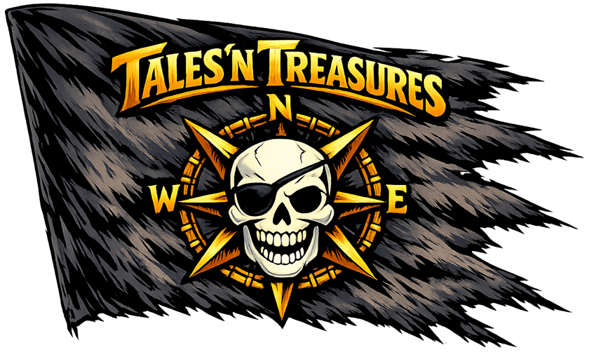 Tales'n'Treasures